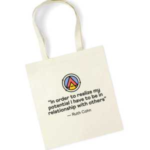 TCI Shopper "In order to realize my potential..."