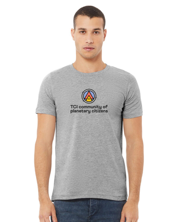 TCI Community t-shirt - Image 2